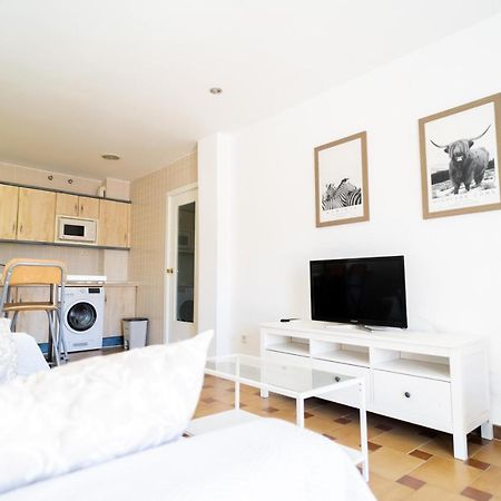 Apartamento La Ciudad Ronda Exterior foto