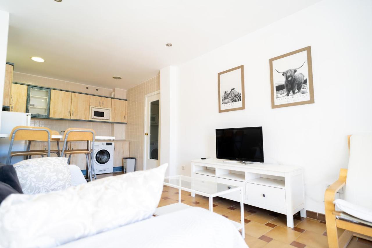 Apartamento La Ciudad Ronda Exterior foto